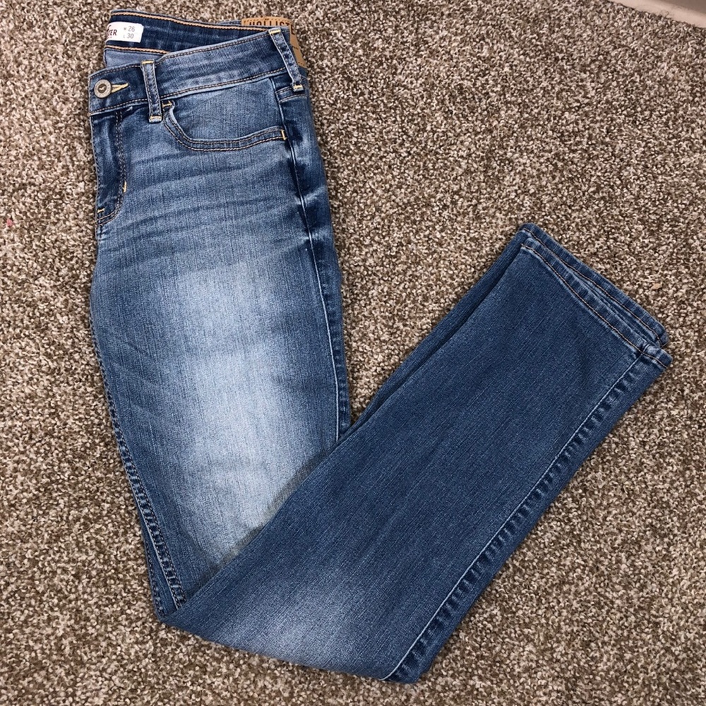 Hollister Juniors Skinny Jeans